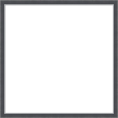 Amanti Art Eva Black Silver Thin Framed Dry Erase Magnetic Board 15 Amanti Art Eva Black Silver Thin Framed Dry Erase Magnetic Board - Image 13