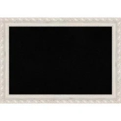 Amanti Art Opera 42x30 Custom Wood Framed Black Cork Bulletin Board - Off-White 21 Amanti Art Opera 42x30 Custom Wood Framed Black Cork Bulletin Board - Off-White -Amanti Art Shop GUEST 013000a7 3fe9 4eef b0f8 6cf202e67627