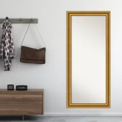 Amanti Art Parlor Gold Full Length Floor Leaner Mirror - 30" x 66" 14 Amanti Art Parlor Gold Full Length Floor Leaner Mirror - 30" x 66" -Amanti Art Shop GUEST 01764cf8 001e 46e6 a580 98f812967dbf