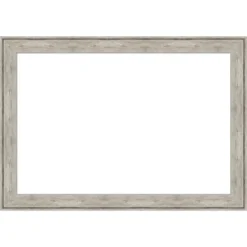Amanti Art Crackled Metallic Framed Dry Erase Magnetic Board -Amanti Art Shop GUEST 01a8b338 7a51 4999 b9e9 6a70dfe5132e
