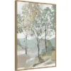 Amanti Art Breezy Landscape Trees II by Allison Pearce Framed Canvas Wall Art 2 Amanti Art Breezy Landscape Trees II by Allison Pearce Framed Canvas Wall Art -Amanti Art Shop GUEST 0285efc8 15bb 46de 9190 857162c01550