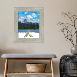 Amanti Art Dove Greywash Picture Frame -Amanti Art Shop GUEST 0365dafd f45b 4d34 9e6b 4c352c394539