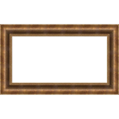 Amanti Art Manhattan Bronze Framed Dry Erase Magnetic Board 13 Amanti Art Manhattan Bronze Framed Dry Erase Magnetic Board - Image 11
