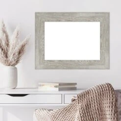 Amanti Art Dove Greywash Framed Magnetic Dry Erase Board 26 Amanti Art Dove Greywash Framed Magnetic Dry Erase Board -Amanti Art Shop GUEST 0408739f 98d9 4acb 9754 1308ee1b1aa5