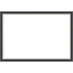 Amanti Art Theo Black Silver Framed Magnetic Dry Erase Board 33 Amanti Art Theo Black Silver Framed Magnetic Dry Erase Board -Amanti Art Shop GUEST 0499e64c 7e43 41f5 b391 7e38e4d644c0