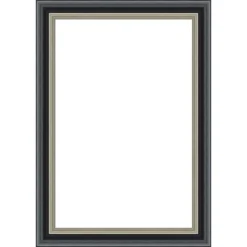 Amanti Art Theo Black Silver Framed Magnetic Dry Erase Board 25 Amanti Art Theo Black Silver Framed Magnetic Dry Erase Board -Amanti Art Shop GUEST 05622f1f 1db5 4643 b4ae 39b80f7253f9