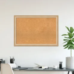 Amanti Art Eva Narrow Ombre Gold Framed Corkboard 14 Amanti Art Eva Narrow Ombre Gold Framed Corkboard -Amanti Art Shop GUEST 058a183e 5832 46fa 960f 2de21ac7e534