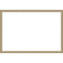 Amanti Art Paris Champagne Framed Magnetic Dry Erase Board -Amanti Art Shop GUEST 05a2a7a8 6a93 475c acbe 7e5c3483f000