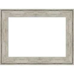 Amanti Art Crackled Metallic Framed Dry Erase Magnetic Board -Amanti Art Shop GUEST 05a3dcb6 46ff 458d 9b1a 63b4647582c8