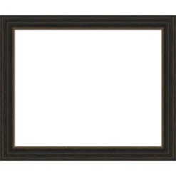 Amanti Art Accent Bronze Framed Magnetic Dry Erase Board - 35 x 29 Inches 17 Amanti Art Accent Bronze Framed Magnetic Dry Erase Board - 35 x 29 Inches -Amanti Art Shop GUEST 06308866 8256 4dc5 898b 0831b07077b7