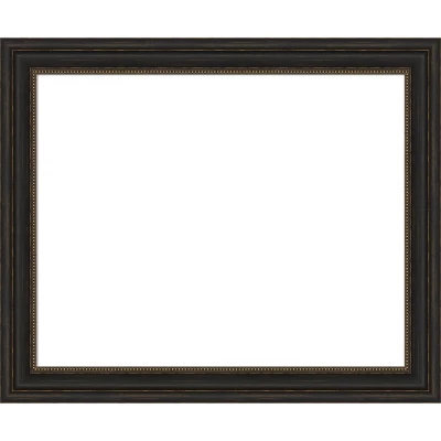 Amanti Art Accent Bronze Framed Magnetic Dry Erase Board - 35 x 29 Inches 10 Amanti Art Accent Bronze Framed Magnetic Dry Erase Board - 35 x 29 Inches - Image 8