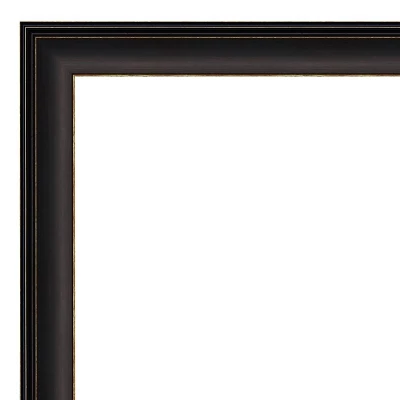 Amanti Art Trio Oil Rubbed Bronze Framed Bathroom Vanity Wall Mirror 4 Amanti Art Trio Oil Rubbed Bronze Framed Bathroom Vanity Wall Mirror - Image 2