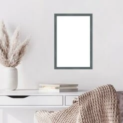 Amanti Art Dixie Blue Grey Rustic Narrow Framed Magnetic Dry Erase Board 25 Amanti Art Dixie Blue Grey Rustic Narrow Framed Magnetic Dry Erase Board -Amanti Art Shop GUEST 070ae357 6a38 40e2 8dca 620e7668b506