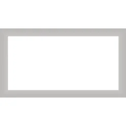 Amanti Art Low Luster Silver Custom-Framed Magnetic Dry Erase Board -Amanti Art Shop GUEST 07cc44d3 1b76 45d3 833e d8e57d1d924d