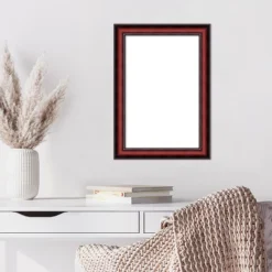 Amanti Art Rubino Cherry Scoop Framed Magnetic Dry Erase Board 25 Amanti Art Rubino Cherry Scoop Framed Magnetic Dry Erase Board -Amanti Art Shop GUEST 090b098e 3af8 4b31 a1b2 1882a37c21ef