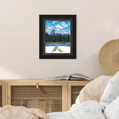 Amanti Art Trio Oil Rubbed Bronze Picture Frame (11x14) 19 Amanti Art Trio Oil Rubbed Bronze Picture Frame (11x14) -Amanti Art Shop GUEST 09e28d01 55ca 49b7 abdd fce255179a2f