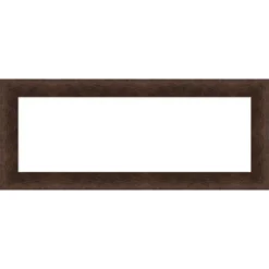 Amanti Art Warm Walnut Framed Magnetic Dry Erase Board -Amanti Art Shop GUEST 0a3f04e3 ceb7 4fba b8e2 271166ce1771