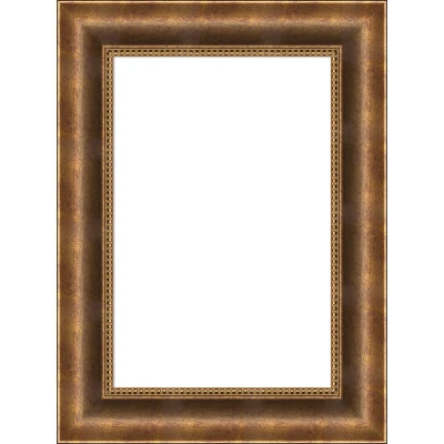 Amanti Art Manhattan Bronze Framed Dry Erase Magnetic Board 11 Amanti Art Manhattan Bronze Framed Dry Erase Magnetic Board - Image 9