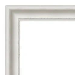 Amanti Art Parlor White Ornate Wall Mirror - 44" x 33" Large Traditional Frame -Amanti Art Shop GUEST 0a5e1599 0c5e 4a7a a8c0 6dcb94b801a8 1