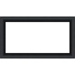 Amanti Art Nero Black Framed Dry Erase Magnetic Board 27 Amanti Art Nero Black Framed Dry Erase Magnetic Board -Amanti Art Shop GUEST 0c11cc0e c101 4396 adb2 5241f308ee38