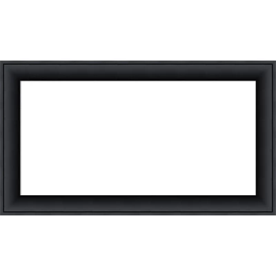 Amanti Art Nero Black Framed Dry Erase Magnetic Board 12 Amanti Art Nero Black Framed Dry Erase Magnetic Board - Image 10
