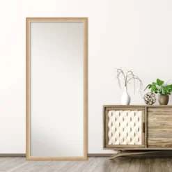 Amanti Art Eva Ombre Gold Full Length Floor & Leaner Mirror - 27" x 63" 11 Amanti Art Eva Ombre Gold Full Length Floor & Leaner Mirror - 27" x 63" -Amanti Art Shop GUEST 0c227f36 6605 4c34 a019 92dc2efa6942