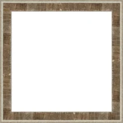 Amanti Art Farmhouse Brown Narrow Framed Magnetic Dry Erase Board 31 Amanti Art Farmhouse Brown Narrow Framed Magnetic Dry Erase Board -Amanti Art Shop GUEST 0c7238b6 03e7 4a9c a709 130f17aef2a3