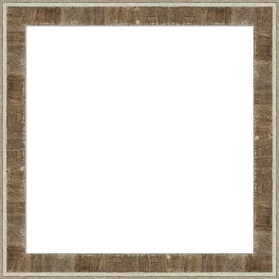Amanti Art Farmhouse Brown Narrow Framed Magnetic Dry Erase Board 15 Amanti Art Farmhouse Brown Narrow Framed Magnetic Dry Erase Board - Image 13