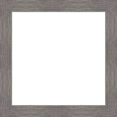 Amanti Art Pinstripe Plank Grey Framed Magnetic Dry Erase Board for Home & Office 15 Amanti Art Pinstripe Plank Grey Framed Magnetic Dry Erase Board for Home & Office - Image 13