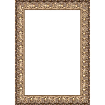 Amanti Art Florentine Gold Custom Framed Magnetic Dry Erase Board 12 Amanti Art Florentine Gold Custom Framed Magnetic Dry Erase Board - Image 10