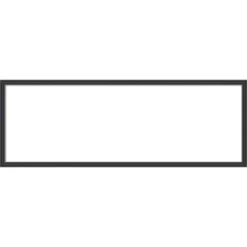 Amanti Art Stylish Black Narrow Framed Magnetic Dry Erase Board -Amanti Art Shop GUEST 0da2faeb 5451 483b 8e34 48c7a59918d0