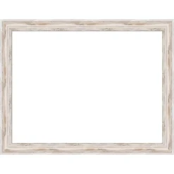 Amanti Art Alexandria White Wash Narrow Framed Dry Erase Magnetic Board 30 Amanti Art Alexandria White Wash Narrow Framed Dry Erase Magnetic Board -Amanti Art Shop GUEST 0dd2276d ed60 4b5f a35c e4aa565f5e3d