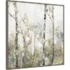 Amanti Art Soft Birch Forest II by Allison Pearce 30x30 Framed Canvas Wall Art -Amanti Art Shop GUEST 0e635c68 22a7 446e bd4f 3daf714bee2e