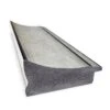 32" X 26" Non-Beveled Flair Silver Patina Wall Mirror - Amanti Art -Amanti Art Shop GUEST 0eab06f5 ca5d 4a70 a5c0 f80d09d03e28 2