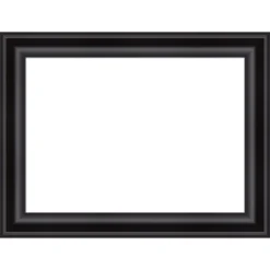 Amanti Art Grand Black Framed Magnetic Dry Erase Board 30 Amanti Art Grand Black Framed Magnetic Dry Erase Board -Amanti Art Shop GUEST 0eafde67 fb11 4309 86d2 5434d09800eb