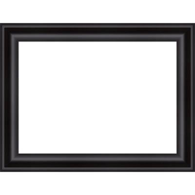 Amanti Art Grand Black Framed Magnetic Dry Erase Board 15 Amanti Art Grand Black Framed Magnetic Dry Erase Board - Image 13