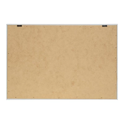 Amanti Art "The Bench" Framed Canvas Wall Art - 23" x 16" 6 Amanti Art "The Bench" Framed Canvas Wall Art - 23" x 16" - Image 4