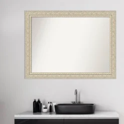 Amanti Art Fair Baroque Cream Ornate Wood Bathroom Wall Mirror 16 Amanti Art Fair Baroque Cream Ornate Wood Bathroom Wall Mirror -Amanti Art Shop GUEST 10146798 dfb7 4a26 9dc5 c0d5c8021166