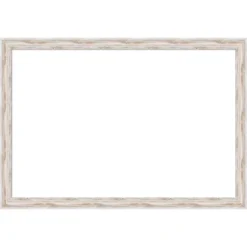 Amanti Art Alexandria White Wash Narrow Framed Dry Erase Magnetic Board 35 Amanti Art Alexandria White Wash Narrow Framed Dry Erase Magnetic Board -Amanti Art Shop GUEST 105eeb99 48b5 448e 9c3d fd264e122cb8