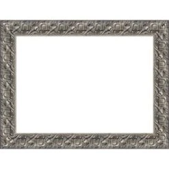 Amanti Art Silver Luxor Custom Framed Magnetic Dry Erase Board -Amanti Art Shop GUEST 10afde4f 2ee1 4f00 a931 1910166c3f41