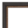 Amanti Art Ashton Black Petite Beveled Wood Bathroom Wall Mirror - 26.5" x 20.5" 2 Amanti Art Ashton Black Petite Beveled Wood Bathroom Wall Mirror - 26.5" x 20.5" -Amanti Art Shop GUEST 12bdb0a4 8bcd 42a7 becf 4a9510cce551 1