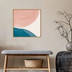 Amanti Art Eventide Pools II by Piper Rhue 22-inch Framed Canvas Wall Art -Amanti Art Shop GUEST 13ac3b62 ebd5 4df7 ac06 cfe5480fde4f