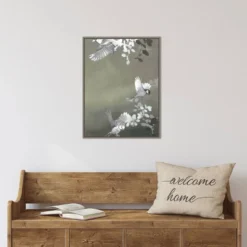 Amanti Art Bird 4 Framed Canvas Wall Art by Design Fabrikken - 18" x 24" 10 Amanti Art Bird 4 Framed Canvas Wall Art by Design Fabrikken - 18" x 24" -Amanti Art Shop GUEST 13cc08df 1006 42fb ade6 ca8ff8814f69