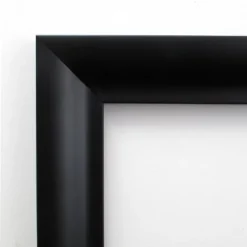 Amanti Art 29" x 29" Steinway Black Scoop Wood Wall Mirror - Non-Beveled -Amanti Art Shop GUEST 14880652 14e0 41a9 ae05 c2218e79febc