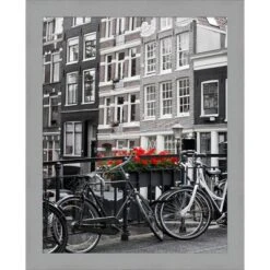 Amanti Art Brushed Nickel Picture Frame - Handcrafted Custom Frame 28 Amanti Art Brushed Nickel Picture Frame - Handcrafted Custom Frame -Amanti Art Shop GUEST 15e24b9d d58b 4939 990c baec1f79e650