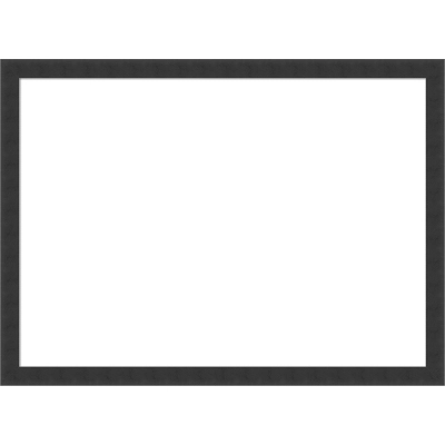 Amanti Art Mezzanotte Black Framed Decorative Magnetic Dry Erase Board 16 Amanti Art Mezzanotte Black Framed Decorative Magnetic Dry Erase Board - Image 14