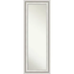 20" X 54" Parlor Framed Full Length On The Door Mirror - Amanti Art 19 20" X 54" Parlor Framed Full Length On The Door Mirror - Amanti Art -Amanti Art Shop GUEST 17091119 a89e 4d06 8eae eea52db0dd9f
