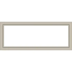 Amanti Art Romano Silver Narrow Framed Magnetic Dry Erase Board -Amanti Art Shop GUEST 17139b93 cb93 4fe8 be7b 3cc62e7c75bc
