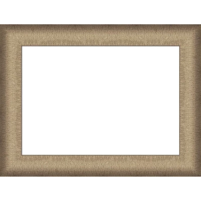 Amanti Art Elegant Brushed Bronze Framed Magnetic Dry Erase Board 12 Amanti Art Elegant Brushed Bronze Framed Magnetic Dry Erase Board - Image 10