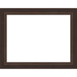 Amanti Art Lara Bronze Framed Dry Erase Magnetic Board -Amanti Art Shop GUEST 17dde16c ba60 487d 8254 e77efd697cea